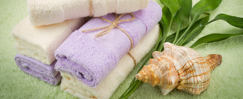 My Bamboo Luxury Bath